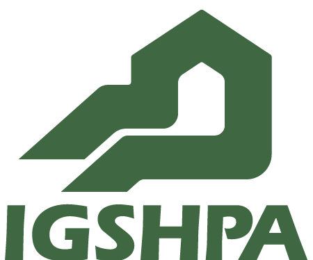 IGSHPA logo