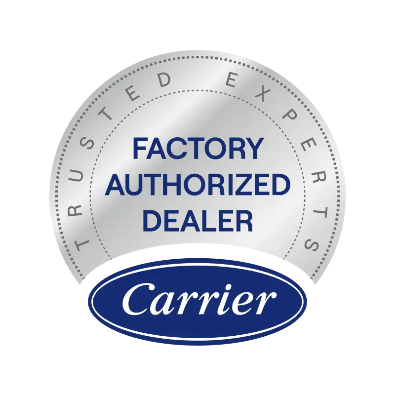 Carrier FAD logo 2025