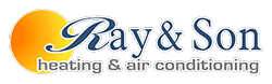 Ray & Son logo